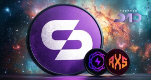 Skyren DAO แจก 500 โทเค็นฟรี! ร่วมพรีเซลล์วันนี้