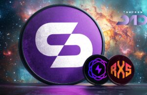 Skyren DAO แจก 500 โทเค็นฟรี! ร่วมพรีเซลล์วันนี้