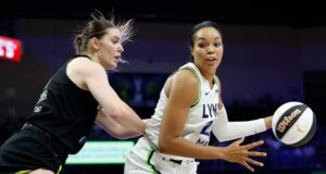 WNBA ขยายดีลถ่ายทอดสดกับ Ion, ผู้เล่นยังไร้บทบาทเจรจา