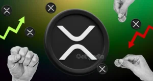 XRP ฟื้นตัว 8.4% ท่ามกลางตลาดคริปโตขาลง