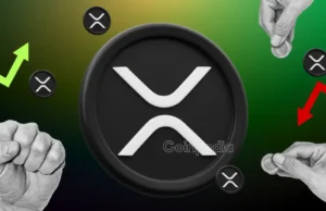 XRP ฟื้นตัว 8.4% ท่ามกลางตลาดคริปโตขาลง