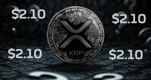 XRP ร่วงทดสอบแนวรับ $2.10 ขณะนักลงทุนจับตา $MIND
