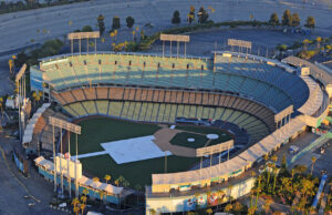 Dodger Stadium ปรับโฉม 2025 พร้อมระบบจดจำใบหน้า