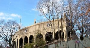 ความขัดแย้งเรื่องเสียงดังอาจกระทบคอนเสิร์ตที่ Forest Hills