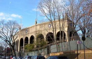 ความขัดแย้งเรื่องเสียงดังอาจกระทบคอนเสิร์ตที่ Forest Hills
