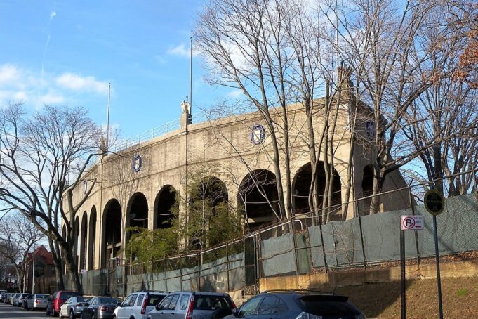 ความขัดแย้งเรื่องเสียงดังอาจกระทบคอนเสิร์ตที่ Forest Hills