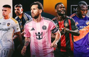 จัดอันดับ 30 ทีม MLS: ใครฟอร์มแรง-ใครกำลังแผ่ว?