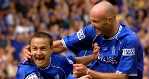 ลิเวอร์พูลชนะเชลซี 2-0 ในแมตช์การกุศลสุดเดือด