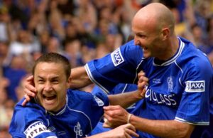 ลิเวอร์พูลชนะเชลซี 2-0 ในแมตช์การกุศลสุดเดือด