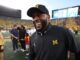 ศึกชิงควอเตอร์แบ็กตัวจริง Michigan Wolverines