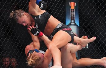 4 นักสู้หน้าใหม่ UFC ที่เปิดตัวได้ดีที่สุดปี 2024
