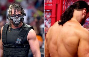 คำทำนาย 4 ข้อสำหรับ Drew McIntyre ใน WWE ปี 2025