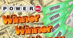 ชาวนิวยอร์ก 2 คนถูกรางวัล Powerball $50,000