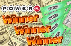 ชาวนิวยอร์ก 2 คนถูกรางวัล Powerball $50,000