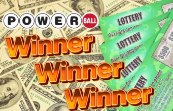 ชาวนิวยอร์ก 2 คนถูกรางวัล Powerball $50,000