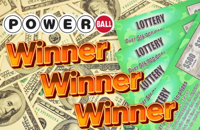 ชาวนิวยอร์ก 2 คนถูกรางวัล Powerball $50,000