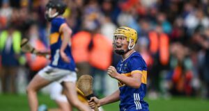 ทิปเปอรารี 13 คน คว้าชัยฮาร์ลิงเยาวชน All-Ireland
