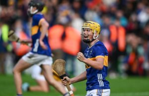 ทิปเปอรารี 13 คน คว้าชัยฮาร์ลิงเยาวชน All-Ireland