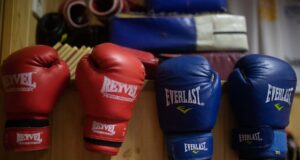 นักมวย พอล แบมบา เสียชีวิตในวัย 35 หลังคว้าแชมป์ WBA