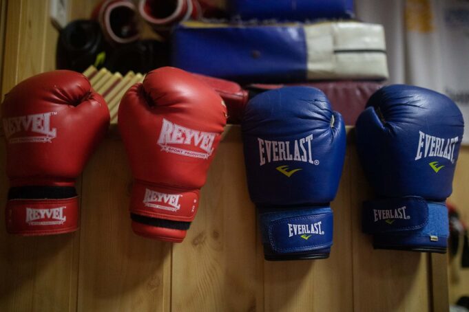 นักมวย พอล แบมบา เสียชีวิตในวัย 35 หลังคว้าแชมป์ WBA