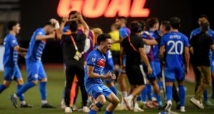 ฟิลิปปินส์ล้มไทย 2-1 สร้างประวัติศาสตร์ฟุตบอลอาเซียน