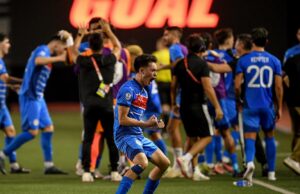 ฟิลิปปินส์ล้มไทย 2-1 สร้างประวัติศาสตร์ฟุตบอลอาเซียน