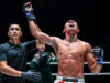 อีโกร์ บิกเรฟ น็อกพันธ์พยัคฆ์ ศึก ONE Friday Fights