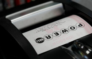 เศรษฐีใหม่ในนิวเจอร์ซีย์คว้า 2 ล้านดอลลาร์ Powerball!
