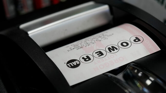 เศรษฐีใหม่ในนิวเจอร์ซีย์คว้า 2 ล้านดอลลาร์ Powerball!