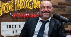 Joe Rogan เผย 3 นักสู้ MMA ที่ยิ่งใหญ่ที่สุดในใจ