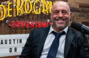 Joe Rogan เผย 3 นักสู้ MMA ที่ยิ่งใหญ่ที่สุดในใจ