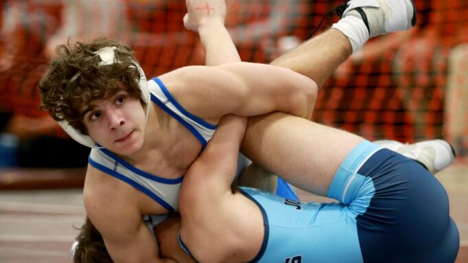 Piscataway และ Westfield คว้าแชมป์ A-Nice Invitational