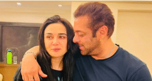 Preity Zinta เผยความจริงข่าวลือเดตกับ Salman Khan