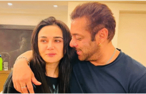 Preity Zinta เผยความจริงข่าวลือเดตกับ Salman Khan