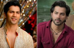 Varun Dhawan คัมแบ็กใน ‘Baby John’ แต่รายได้วันแรกต่ำ