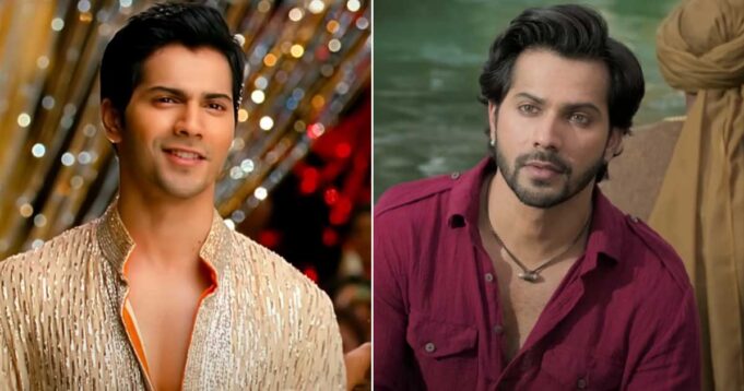 Varun Dhawan คัมแบ็กใน ‘Baby John’ แต่รายได้วันแรกต่ำ