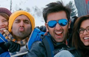 Yeh Jawaani Hai Deewani กลับมาฉายใหม่ 3 ม.ค. 2025