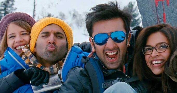 Yeh Jawaani Hai Deewani กลับมาฉายใหม่ 3 ม.ค. 2025