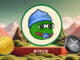 3 เหรียญคริปโตเด่นปี 2025: ADA, XRP, LILPEPE