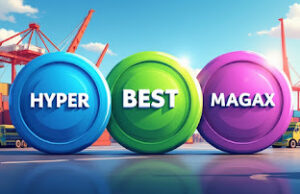 3 โปรเจกต์คริปโต presale น่าจับตาแห่งปี 2024