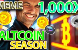 4 เหรียญ Meme Coin น่าจับตาในฤดูพุ่งแรง 2024
