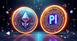 4 โปรเจกต์คริปโตมาแรง Q3: ETH, Pi, FPPE, Pengu