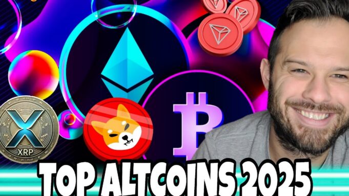 Altcoin พุ่งแรง! Ethereum, Solana, Snorter น่าจับตา