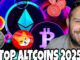 Altcoin พุ่งแรง! Ethereum, Solana, Snorter น่าจับตา