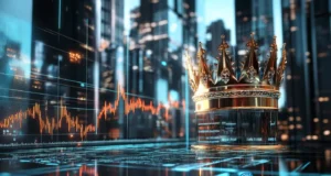 Altcoins กำลังสร้างทิศทางใหม่ในตลาดคริปโต