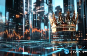 Altcoins กำลังสร้างทิศทางใหม่ในตลาดคริปโต