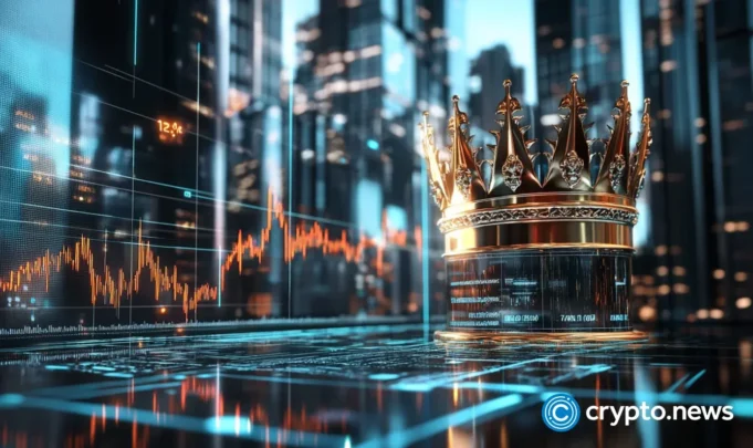 Altcoins กำลังสร้างทิศทางใหม่ในตลาดคริปโต