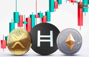 Altcoin Season ใกล้เริ่ม: ETH, XRP, HBAR พุ่งแรง