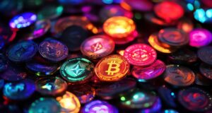 นักลงทุนสถาบันแห่ลงทุนคริปโตดัน BTC-ETH พุ่ง