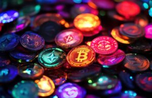 นักลงทุนสถาบันแห่ลงทุนคริปโตดัน BTC-ETH พุ่ง